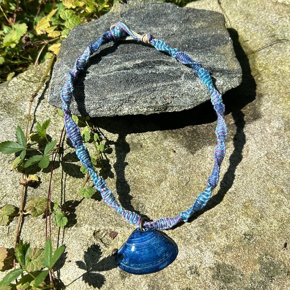 Maine coast necklace - Picture 6 of 10